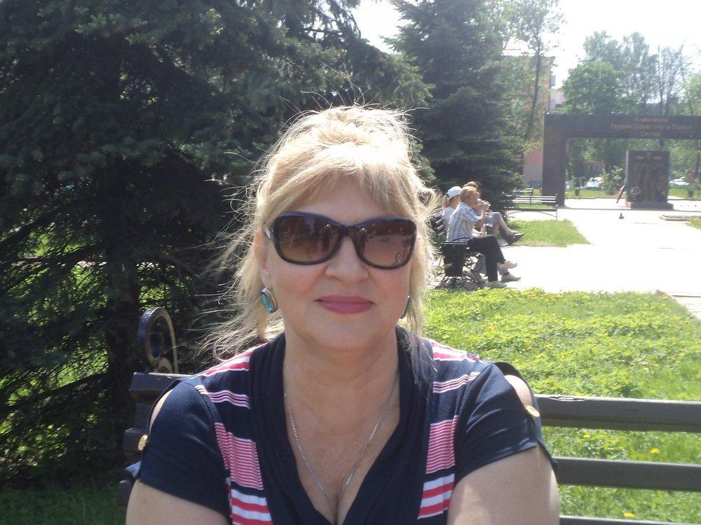 Екатерина Беа