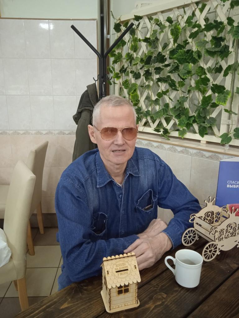Михаил