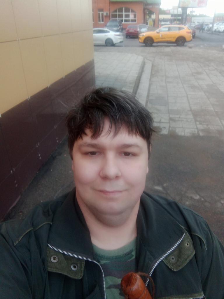 Роман