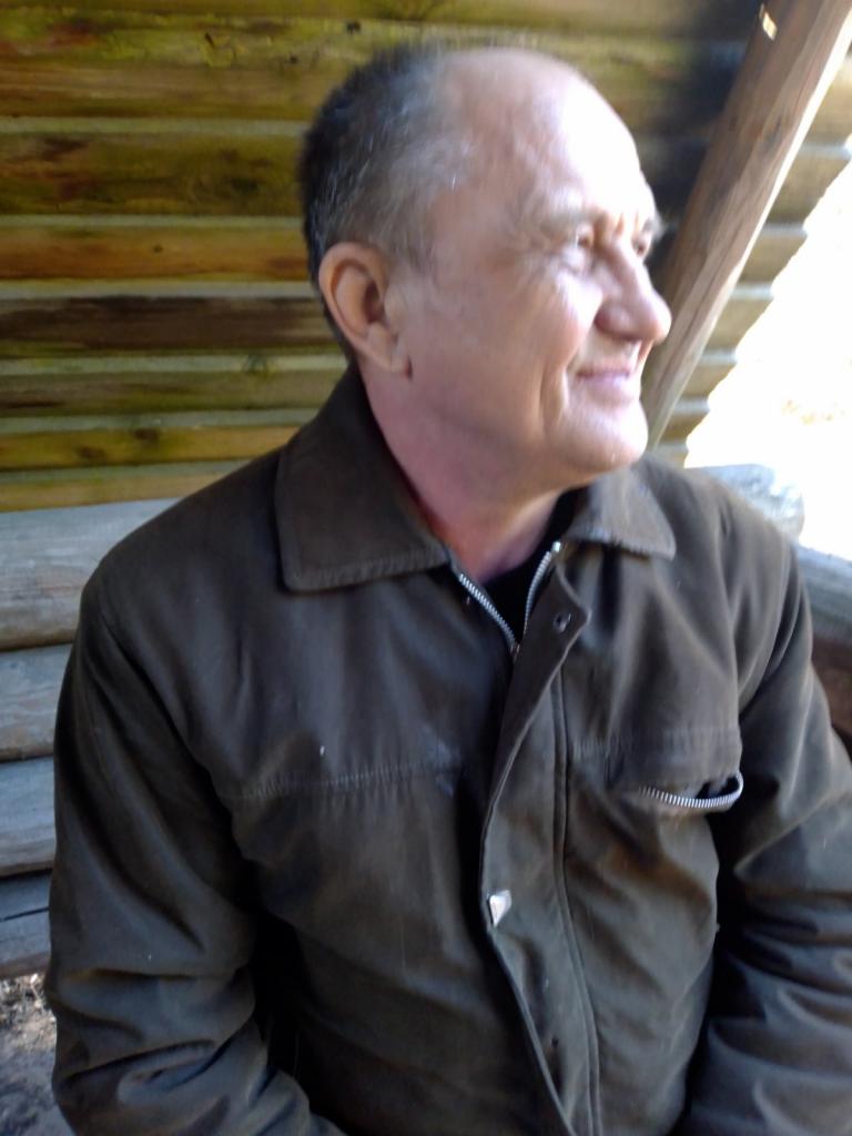 Сергей