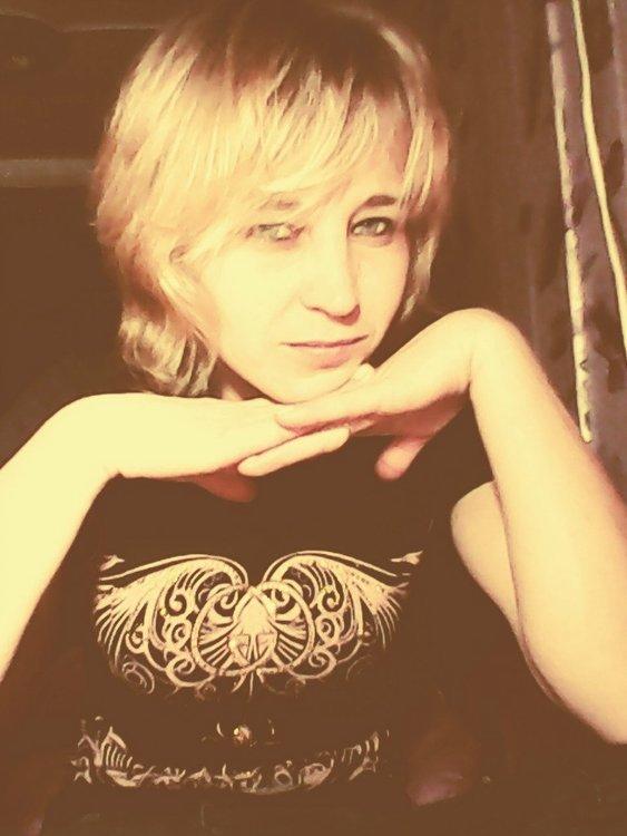 Анютка