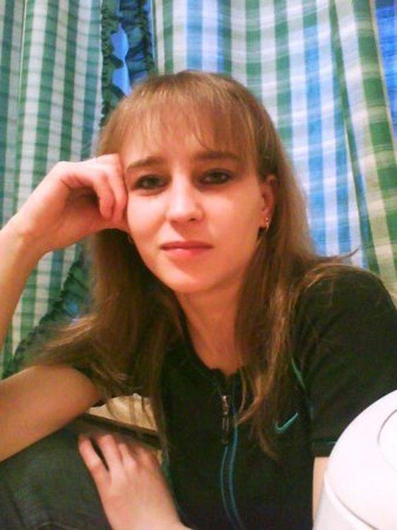 Анютка