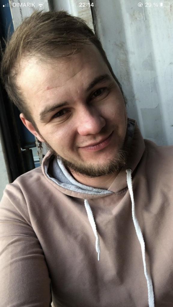 Дмитрий