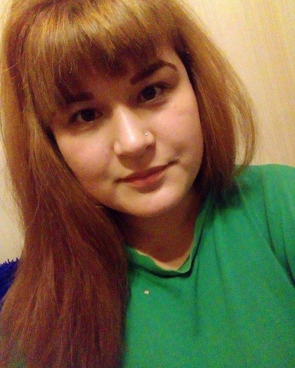 Анастасия