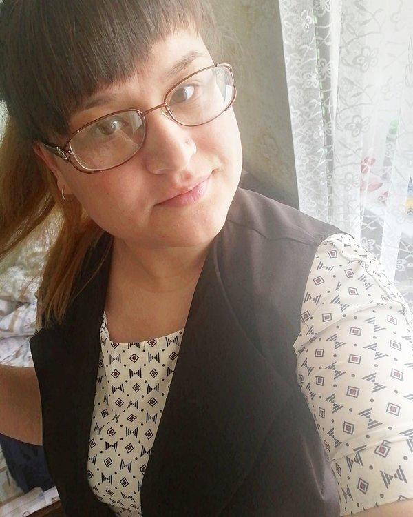 Анастасия