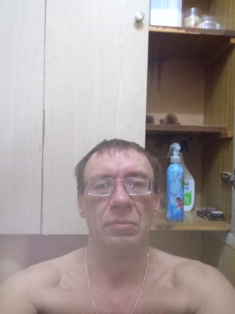 Мужчина