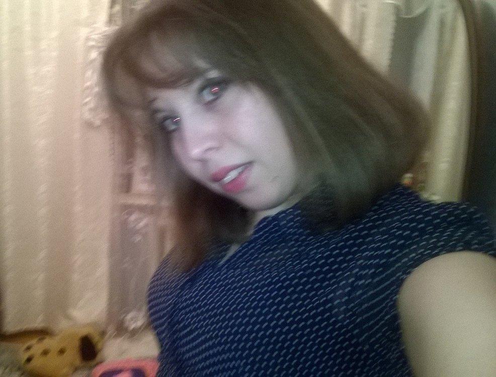 Женечка