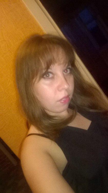 Женечка