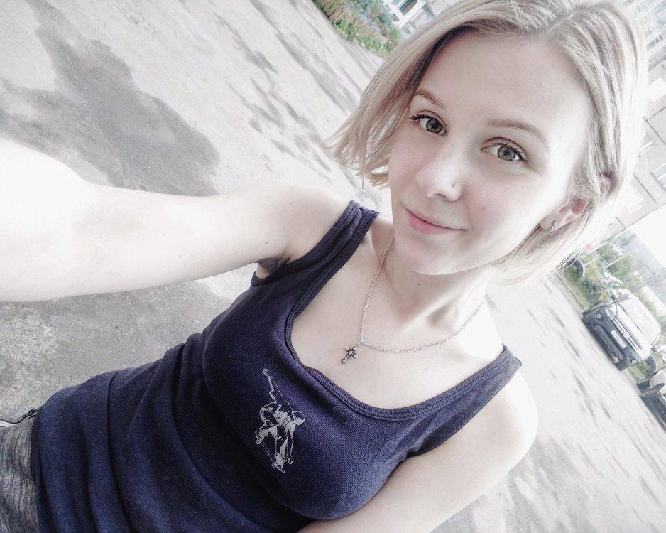 Анастасия