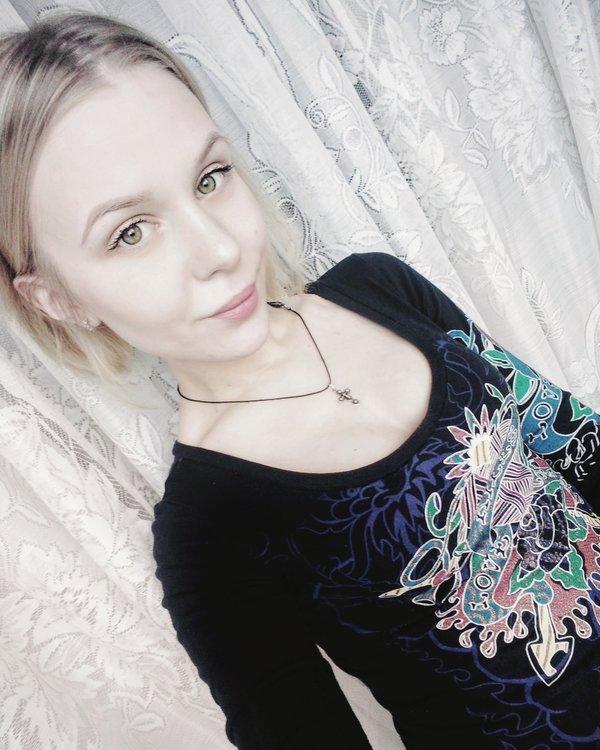 Анастасия