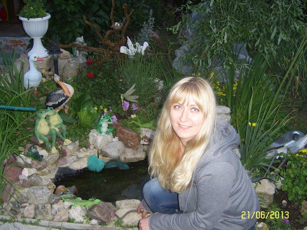 Svetlana