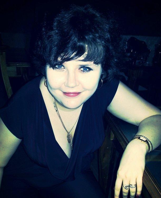 Алина