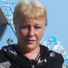 Ольга Летникова