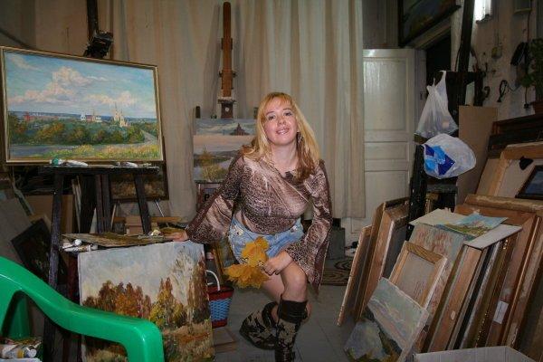 Татьяна