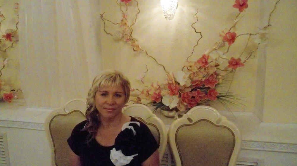 Ольча Любавина