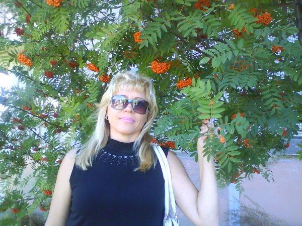 Ольча Любавина