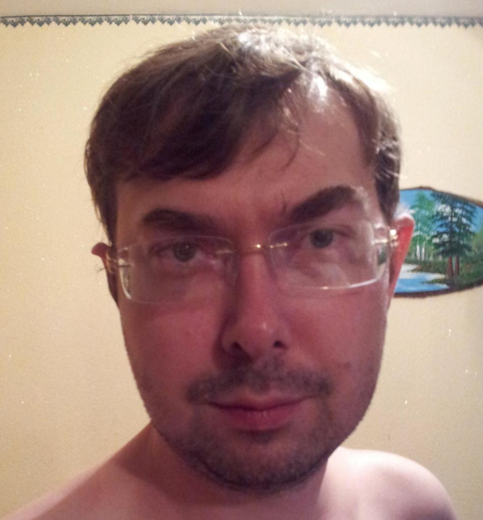 Евгений