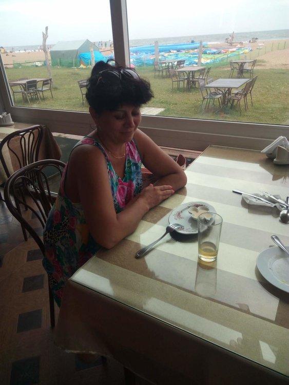 Елена Гельман