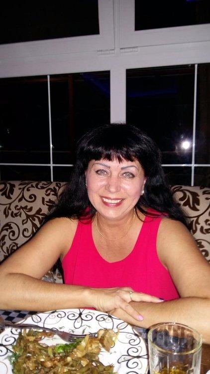 Елена Гельман