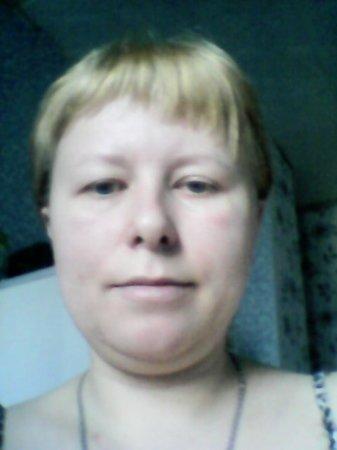Настя
