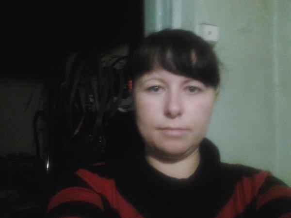 Настя