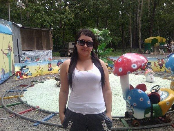 Екатерина Асанова