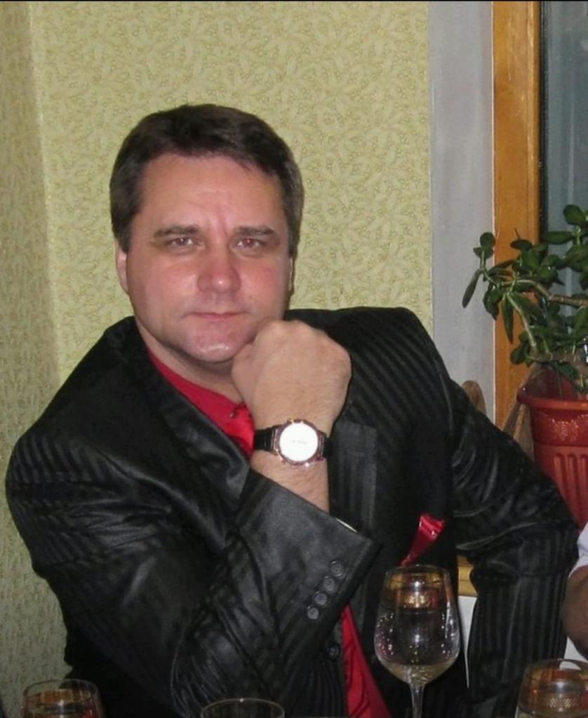 Евгений