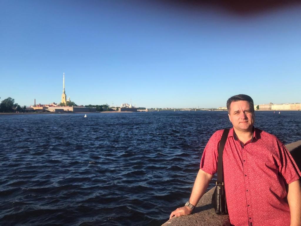 Евгений