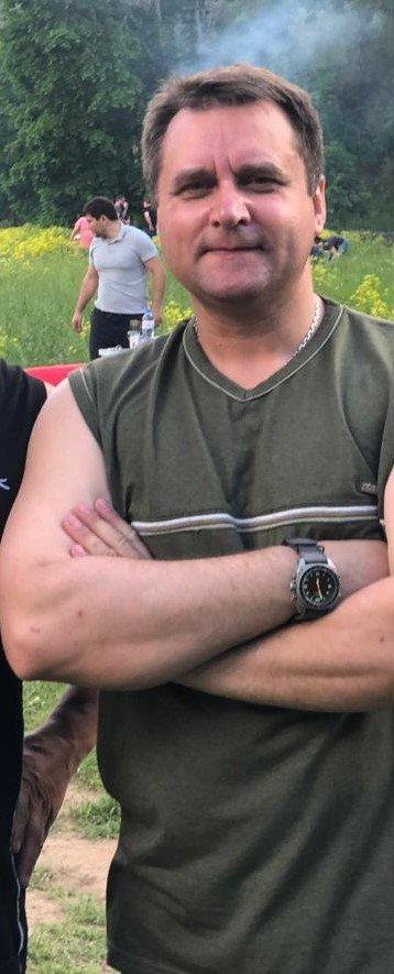Евгений