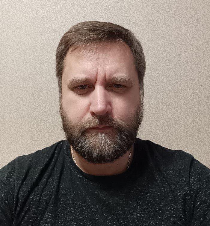 Евгений