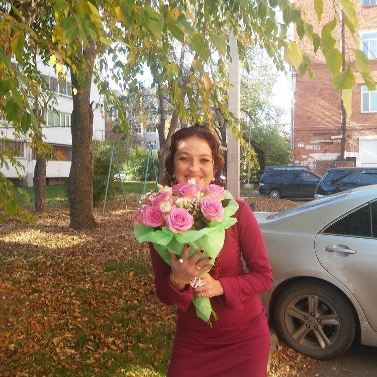 Галина