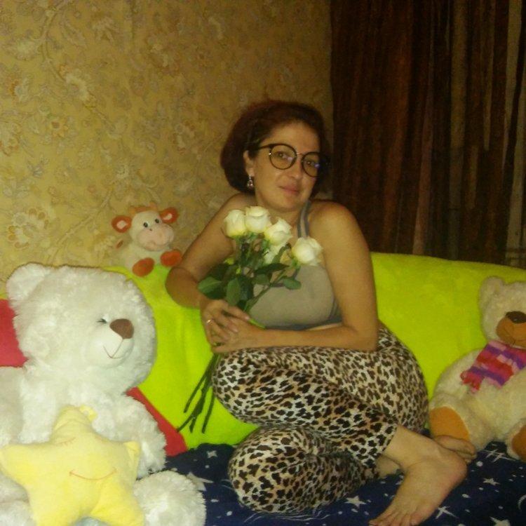 Галина