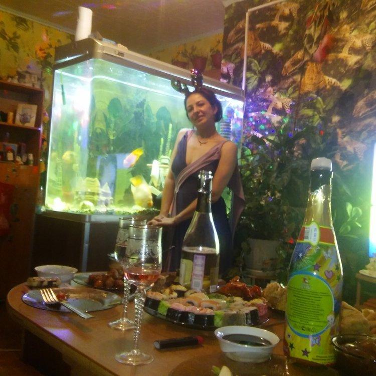 Галина