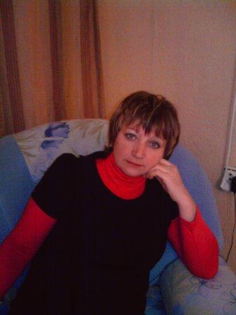 Светлана