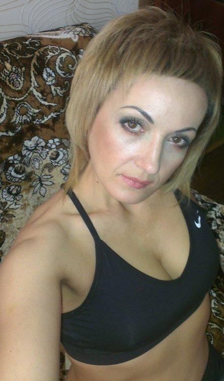 Оксана
