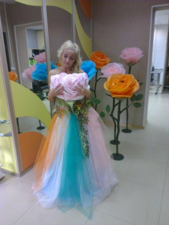 Оксана