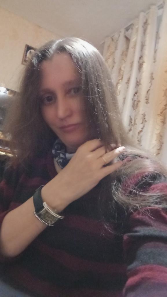 Наталья