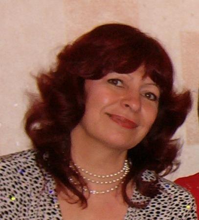 Евгения