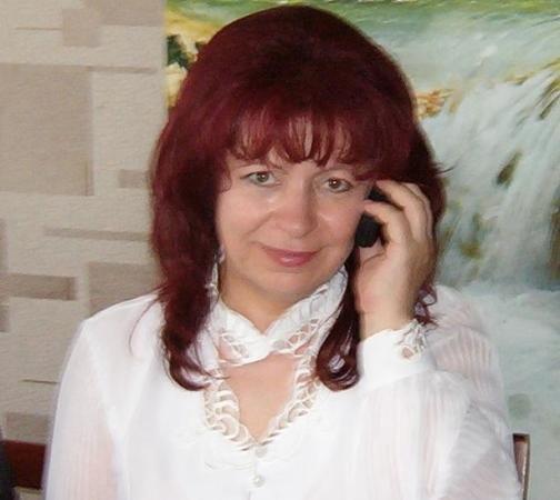 Евгения