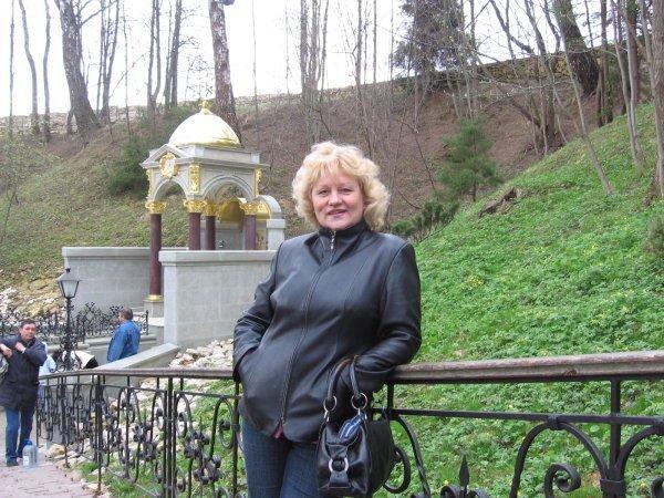 Татьяна Куприна