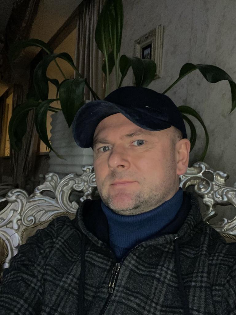 Антон