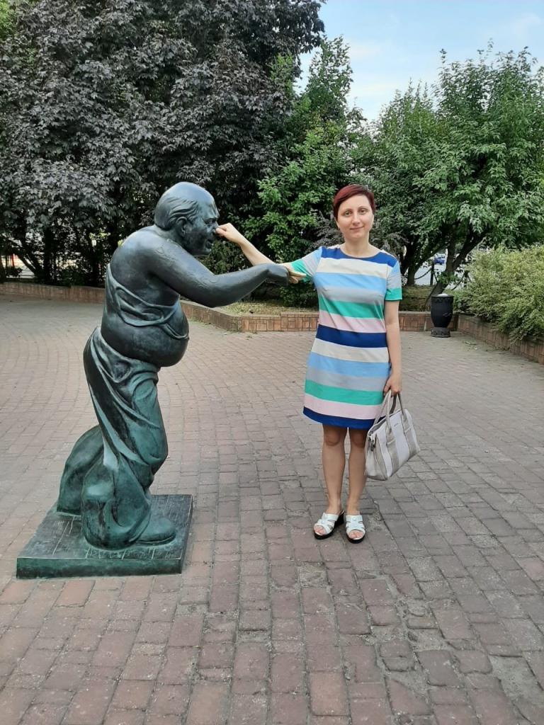 Дарья