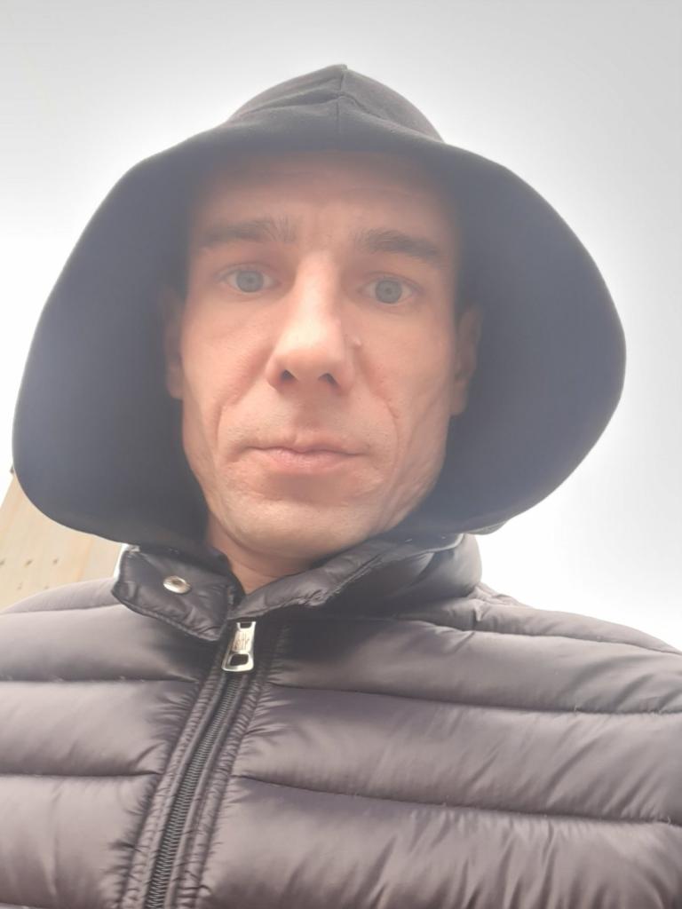 Кирилл