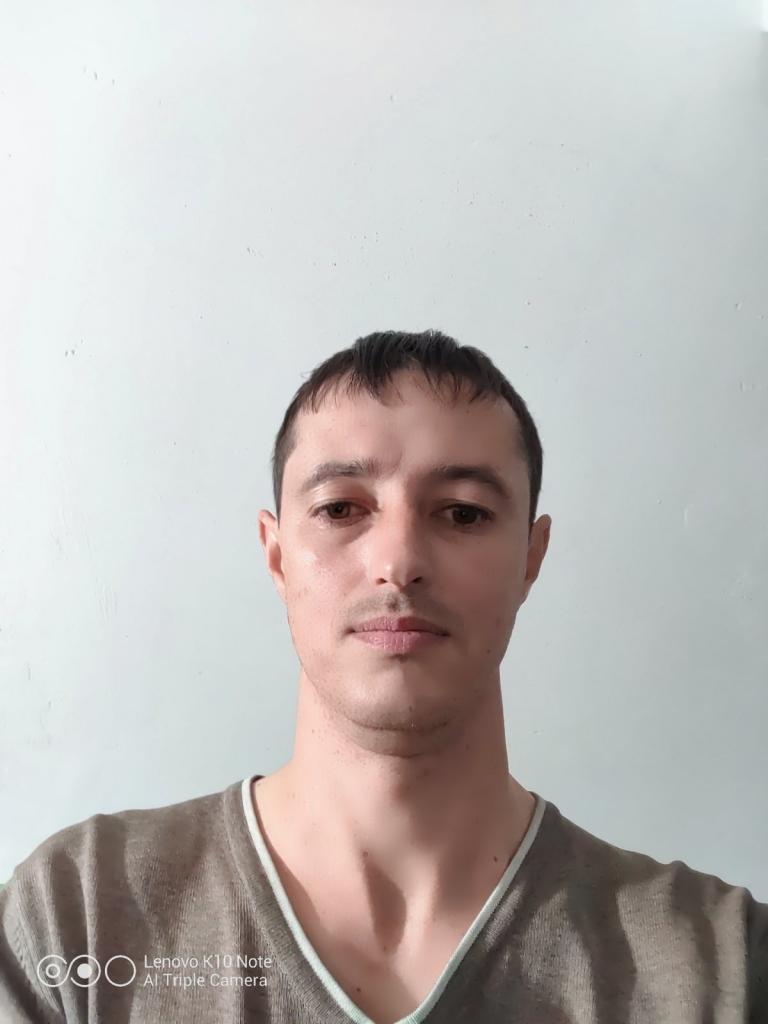 Сергей
