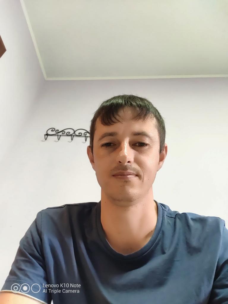 Сергей