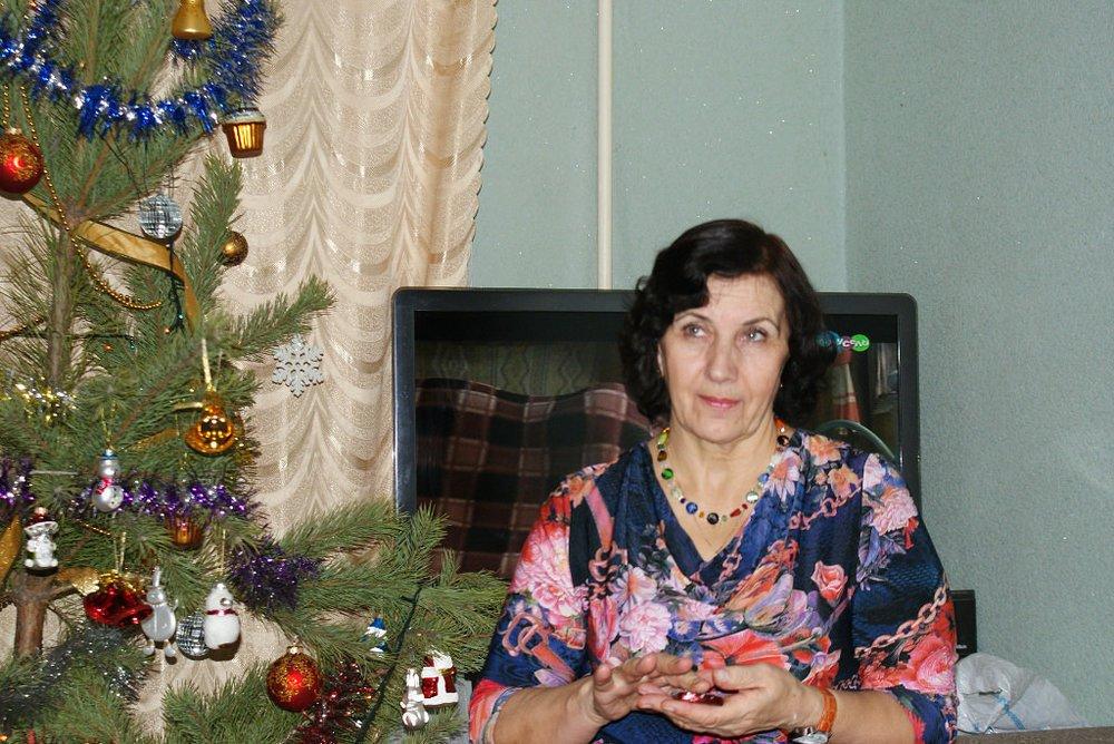 Елизаветта