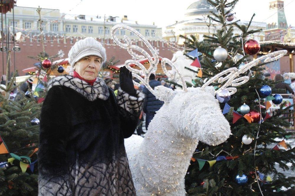Елизаветта