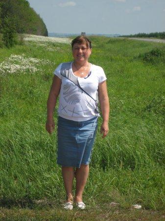 Елена Захарова