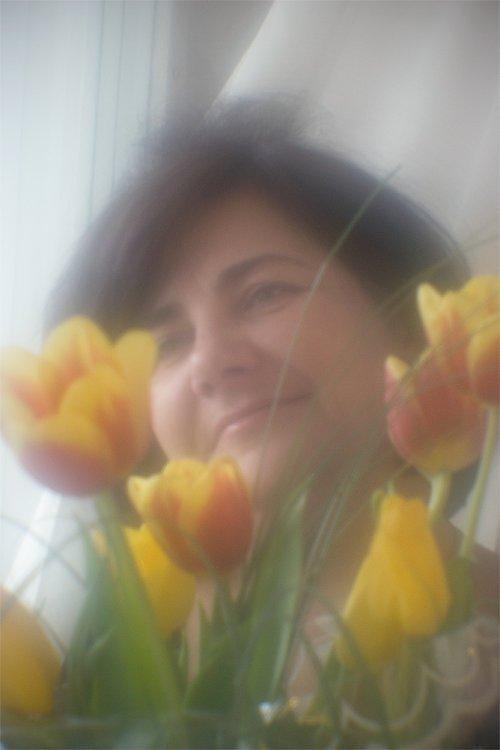 Галина