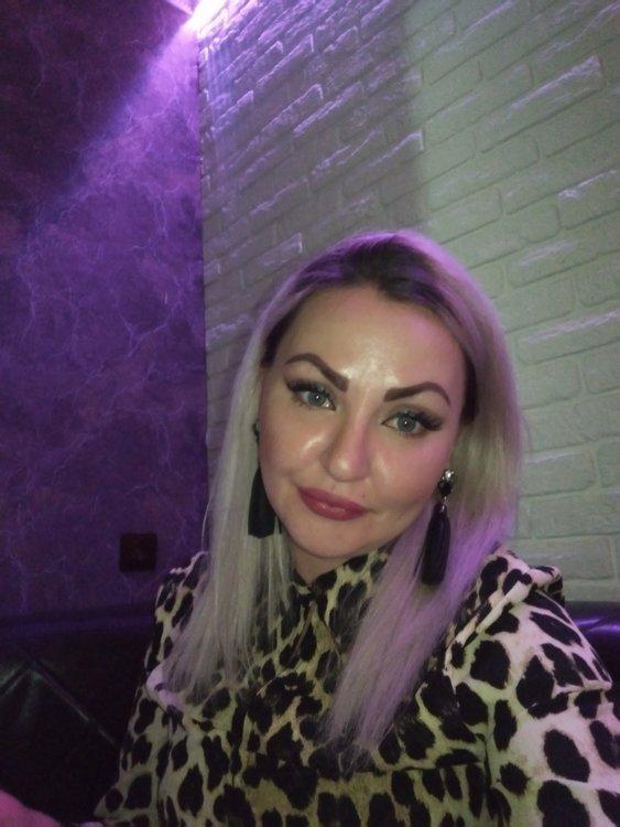 Светлана